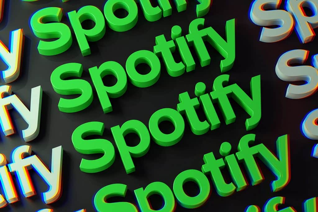 Spotify investiga uso de pagamentos criptográficos