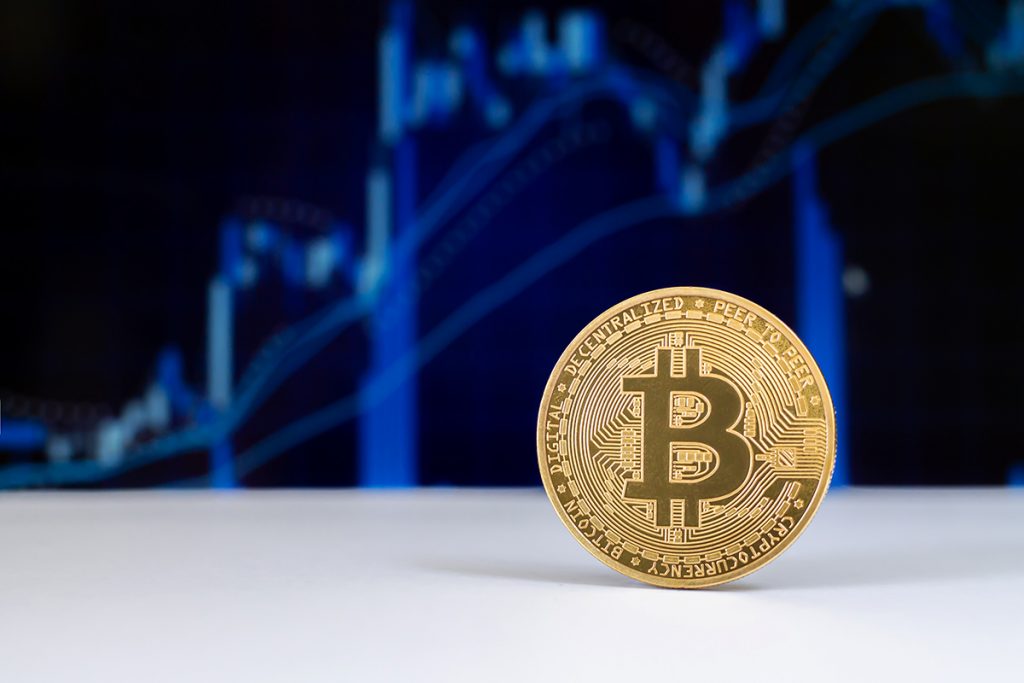 TradingView GM explica o otimismo do Bitcoin