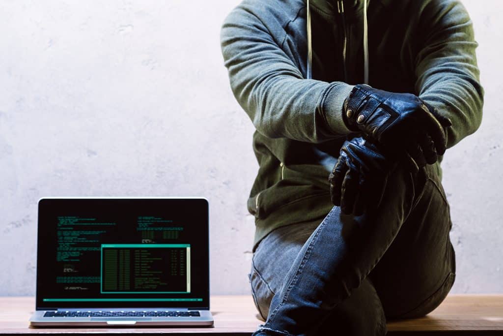 Usuários Doxxed Ledger em perigo