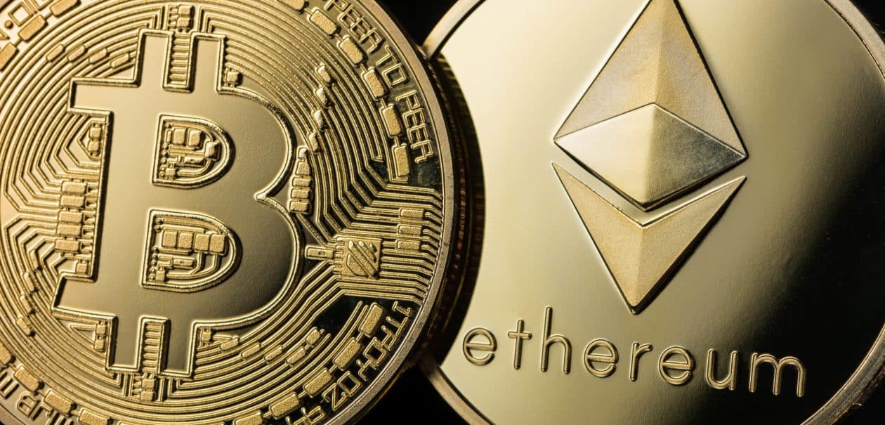 Por que Ethereum e Bitcoin são investimentos muito diferentes