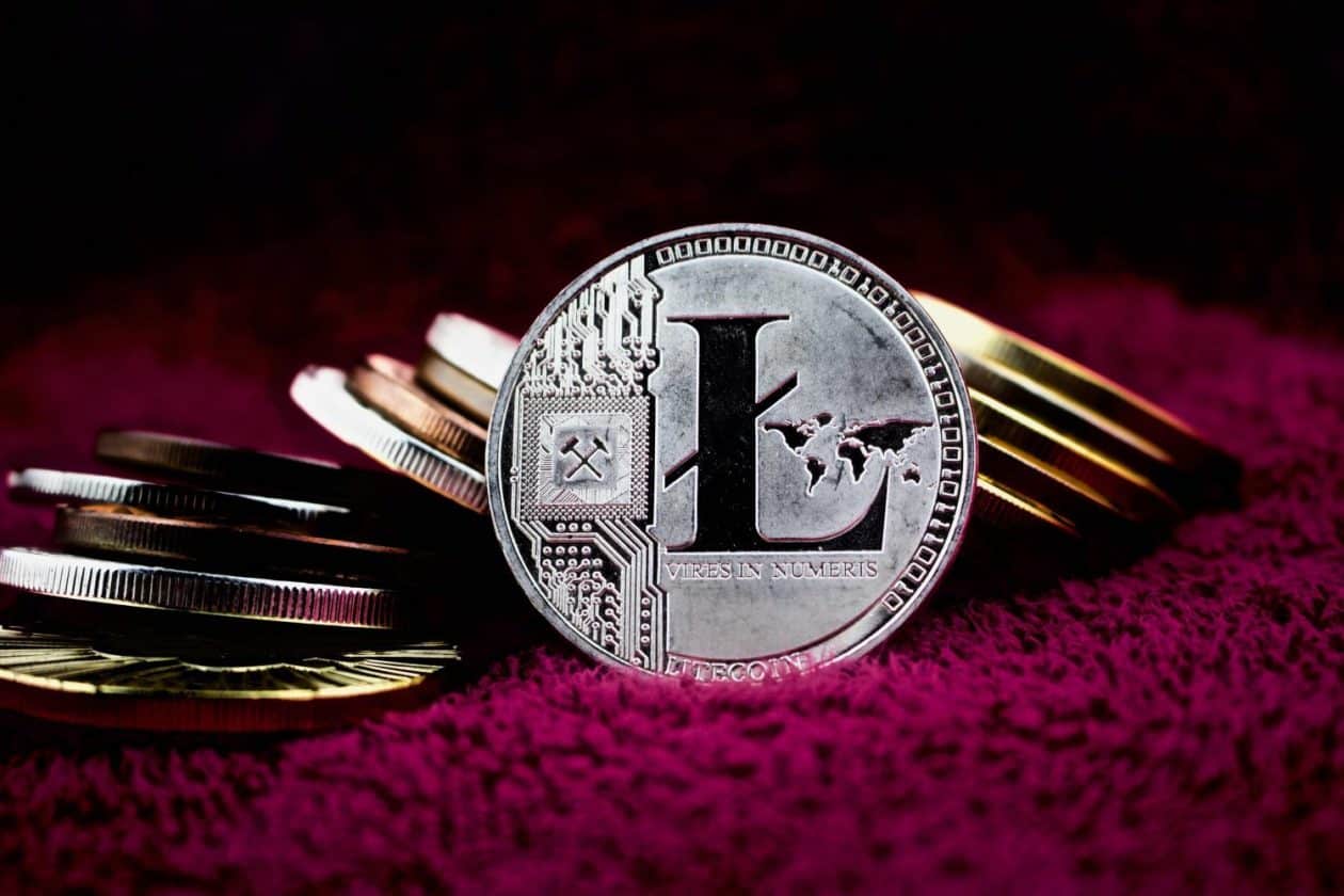 Litecoin (LTC) quebra resistência de US$ 100 pela primeira vez em um ano