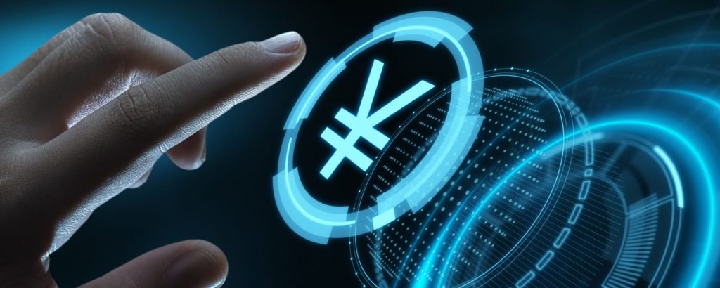 Yuan digital ganha grande apoio após o lançamento aéreo inicial.