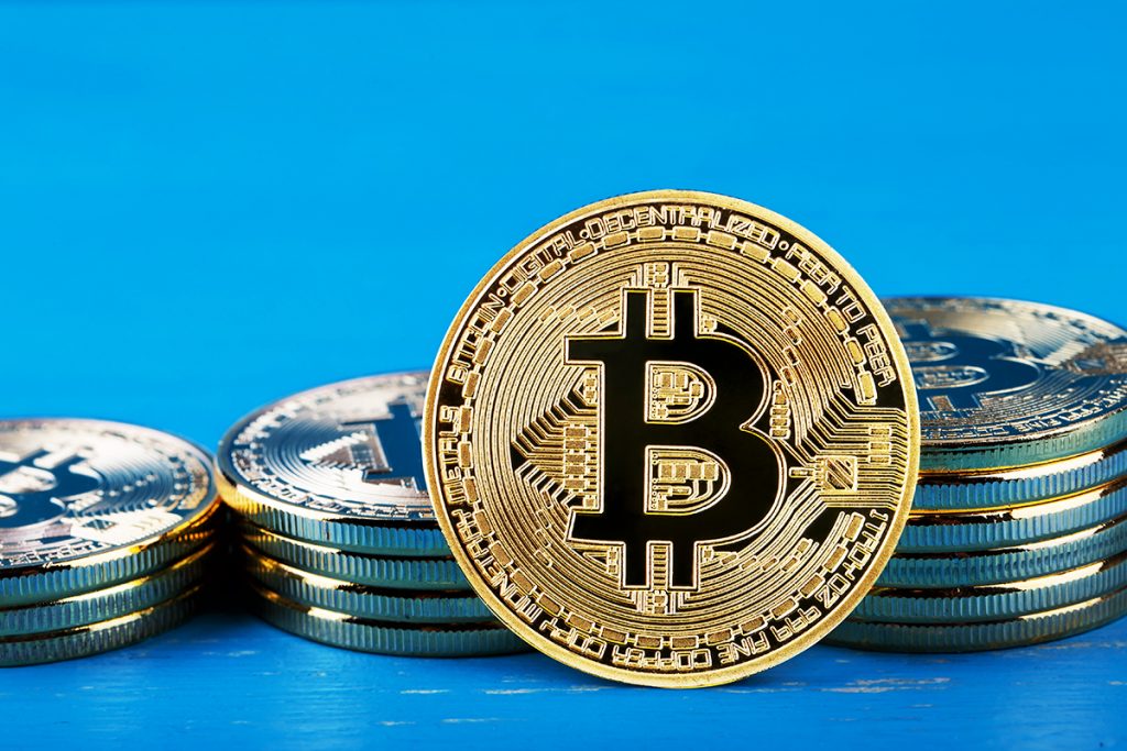 100 principais endereços Bitcoin acumularam US$11 bilhões