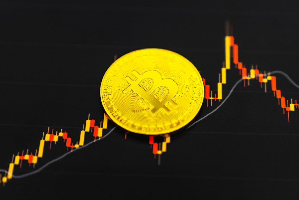 As baleias Bitcoin estão comprando mais desde o Natal