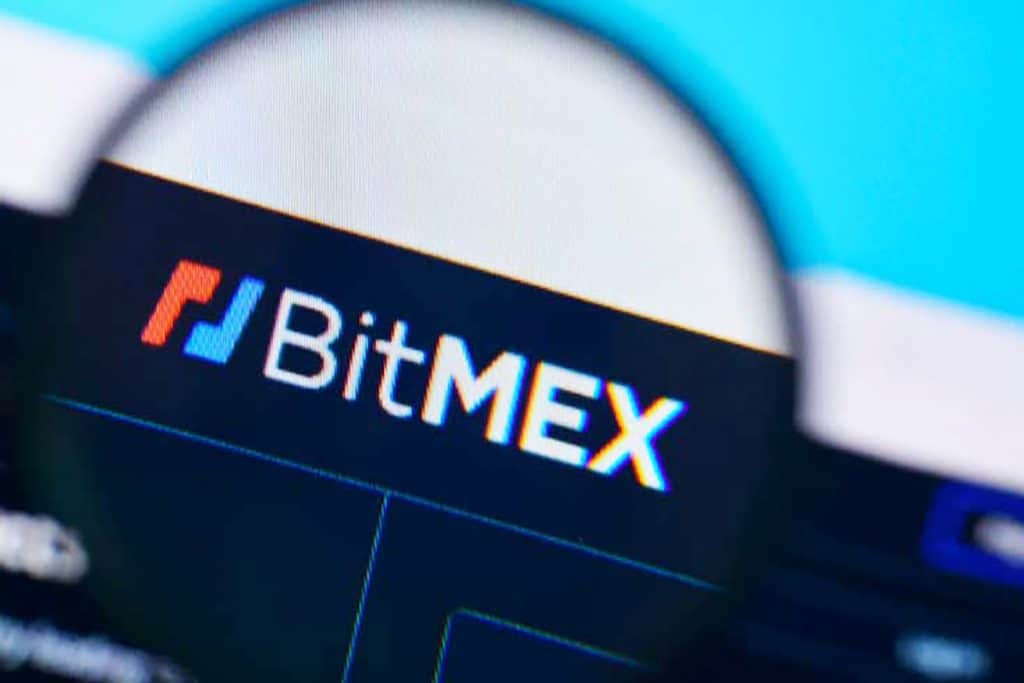 BitMex recorre à Chainalysis