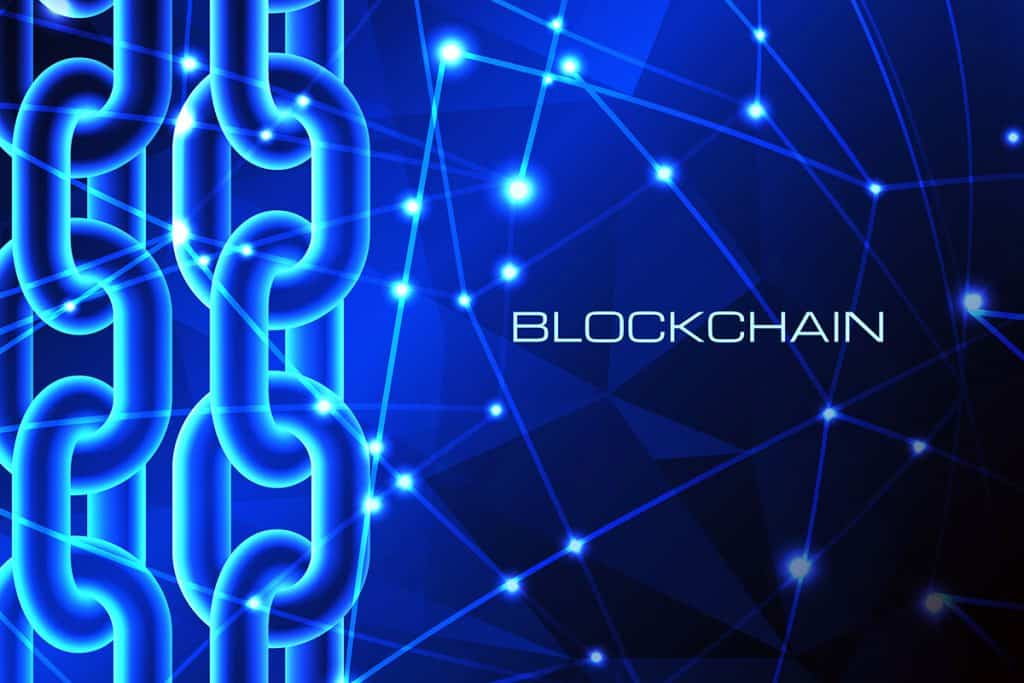 Contrato de caça a jato de US$1,5 milhão para projeto blockchain