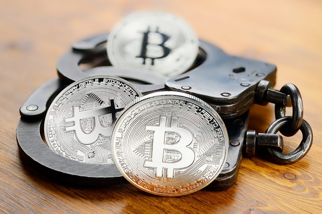 Dono da exchange RG Coins pega 10 anos de prisão