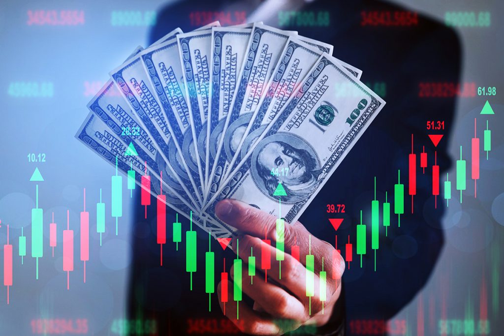 Dynamic Set Dollar enfrenta teste massivo