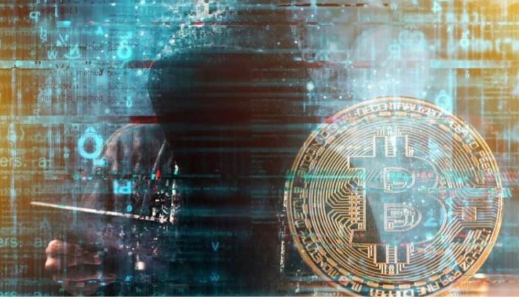 Aplicativos falsos de criptomoedas que roubam Bitcoin dos usuários