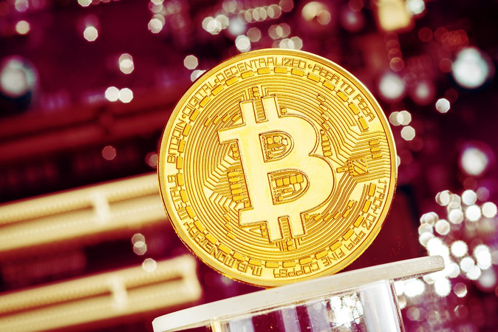 Renovação de pedidos de regulamentação global do Bitcoin