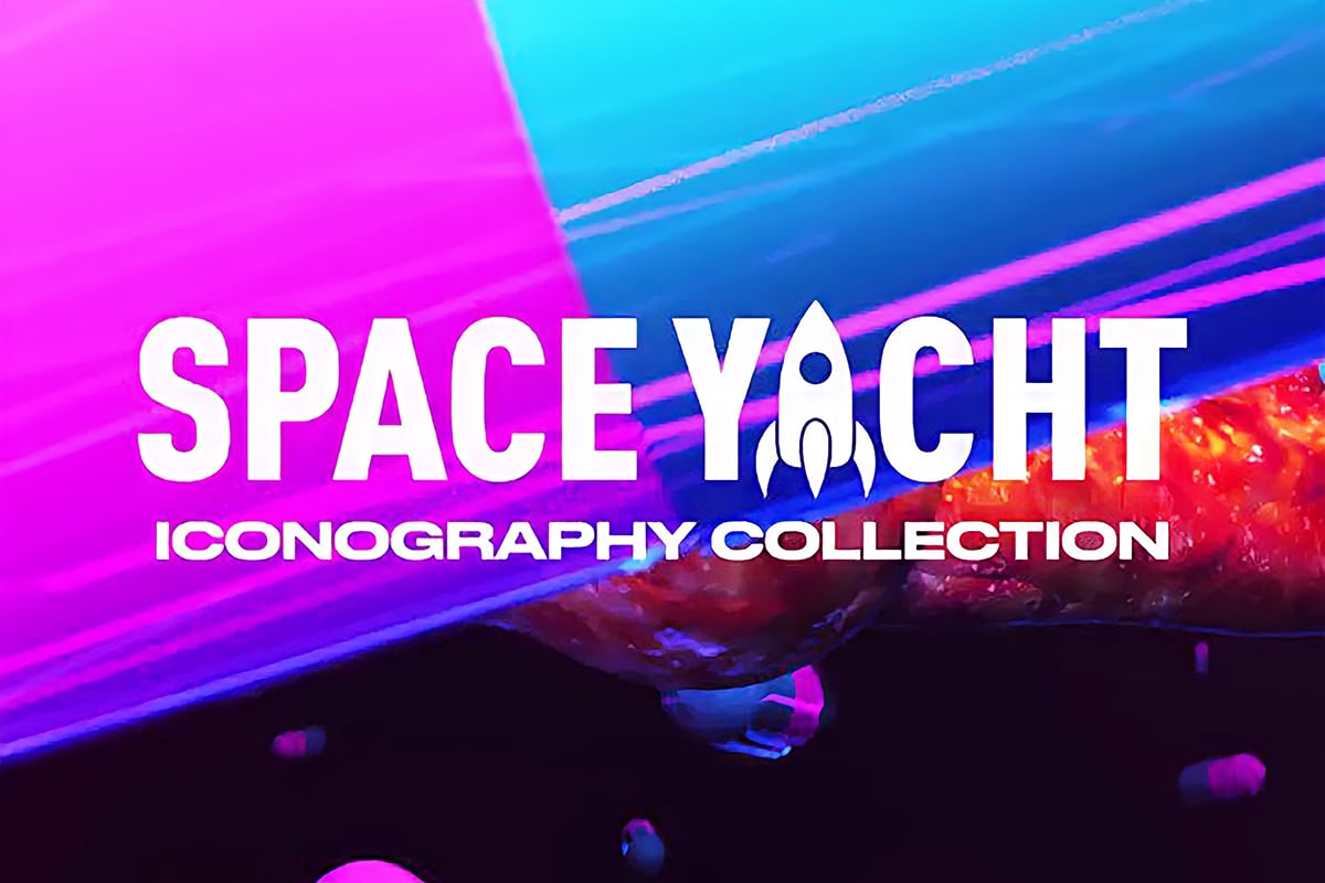 Space Yacht traz a arte NFT para a cena dance music