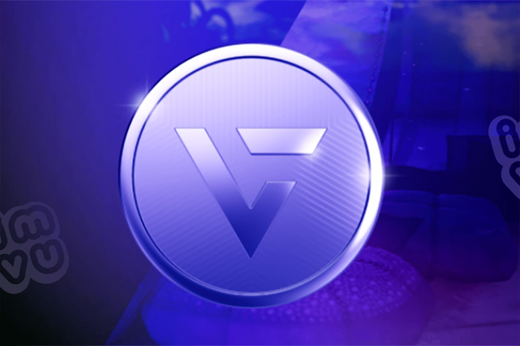 Stablecoin apoiado por blockchain do IMVU