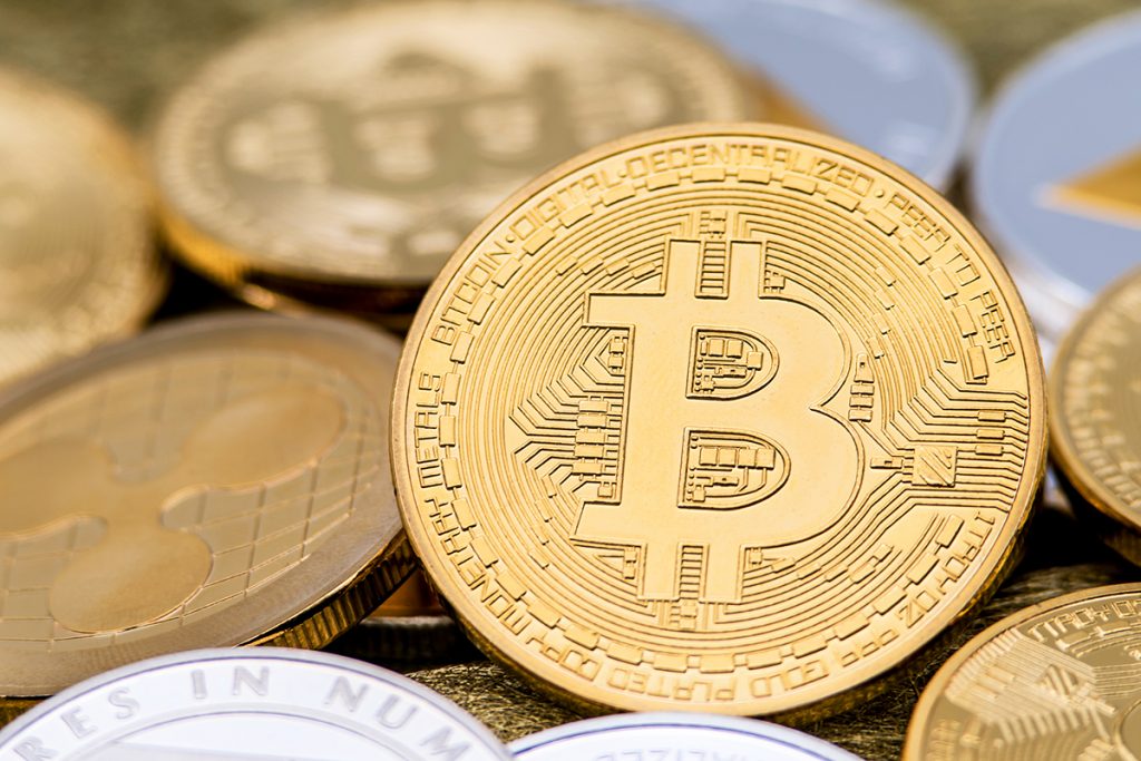 US$1 bilhão em contratos futuros de Bitcoin