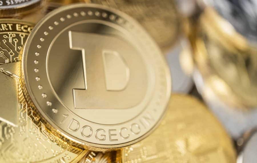 Dogecoin (DOGE) aprovado pela comunidade Flare como novo ativo.