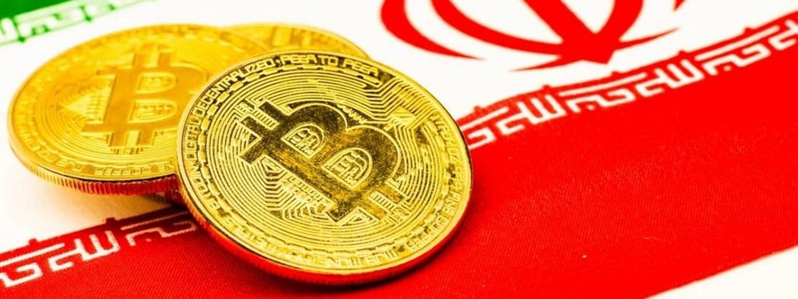 Irã culpa bitcoin por apagões da rede elétrica maciça