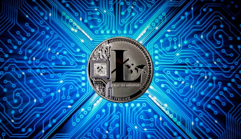 Litecoin sobe 13% à medida que os investidores ganham confiança