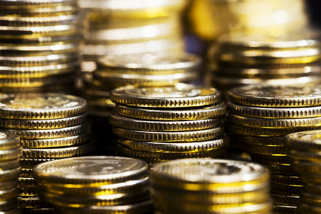 85% do mercado de criptomoedas é controlado pelas principais exchanges