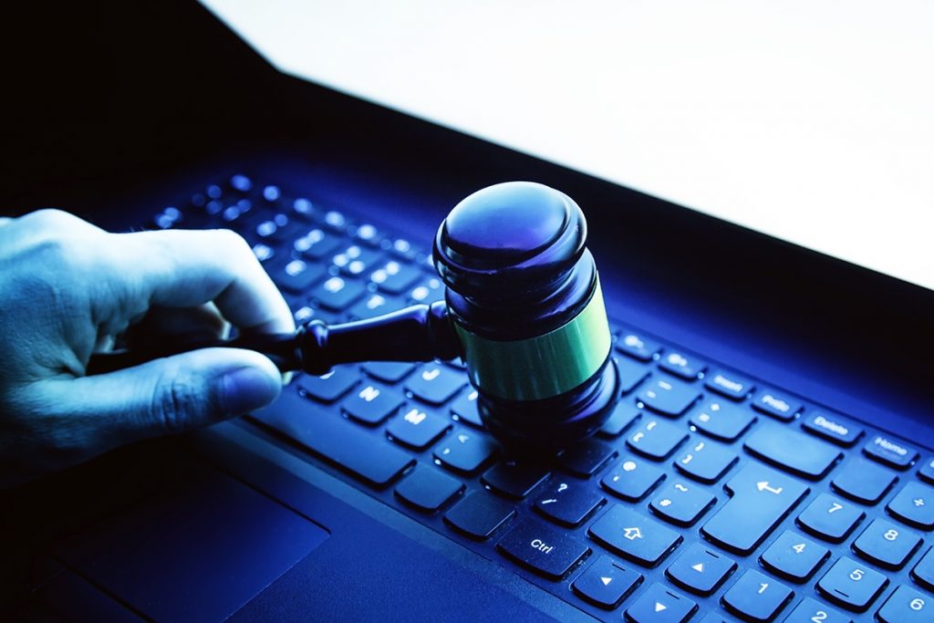 Ação coletiva contra Robinhood