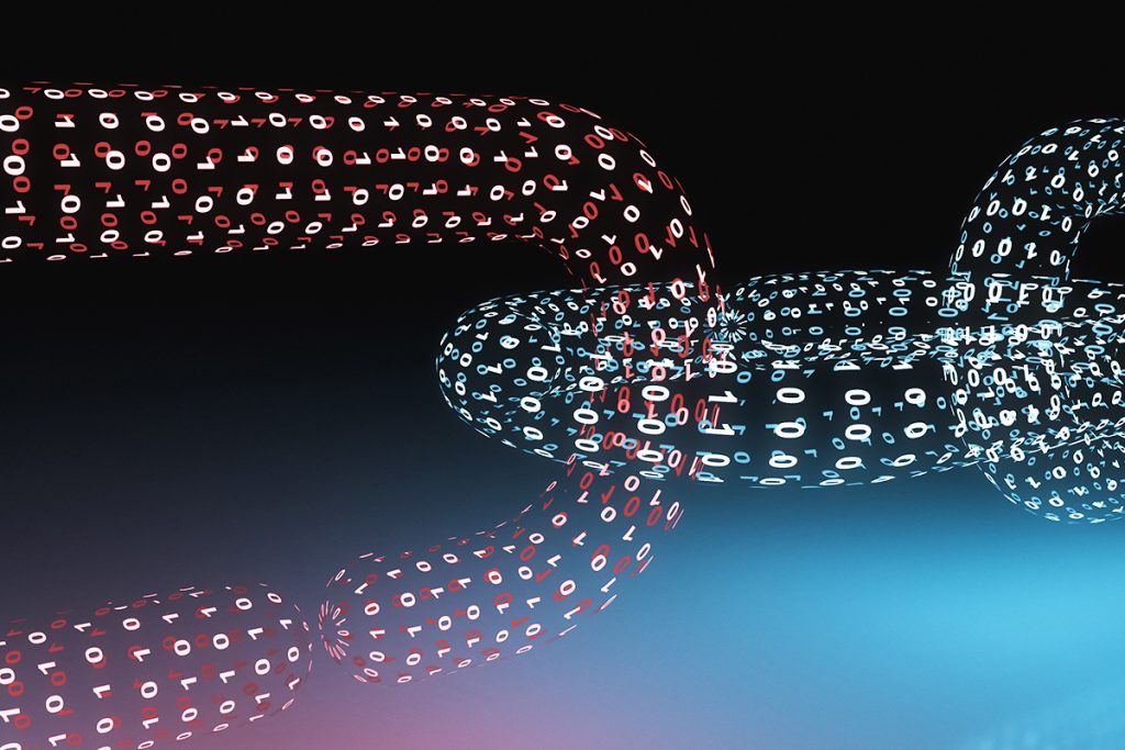 Agilizando processos de negociação utilizando blockchain