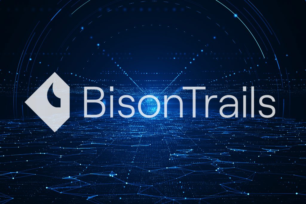 Bison Trails lança Global Blockchain Sync