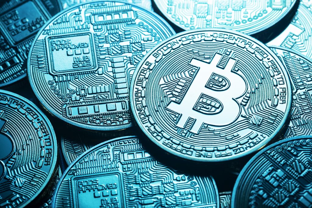 CoinShares lançará US$200 milhões Bitcoin ETP