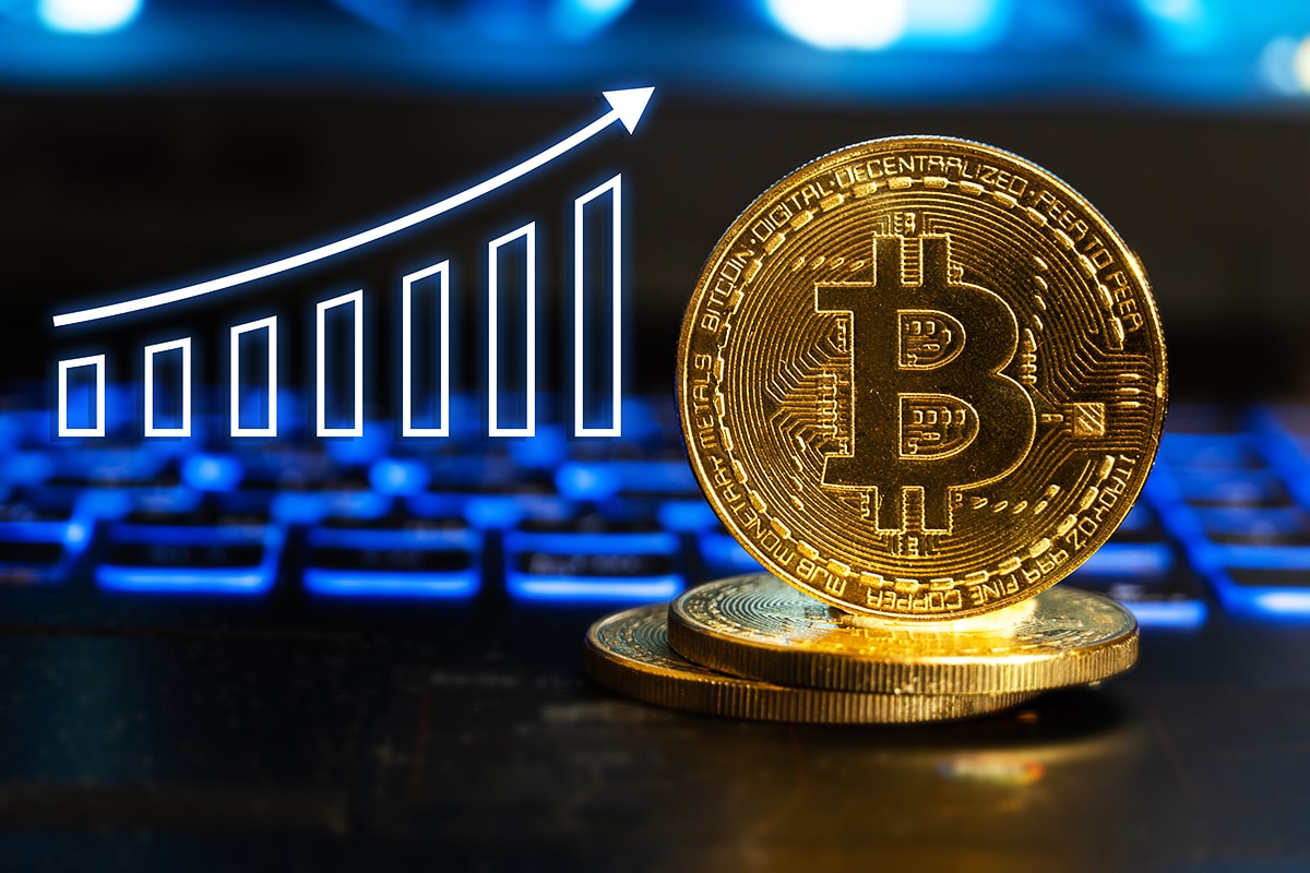 Bitcoin chegará a US$60.000 em 2021?