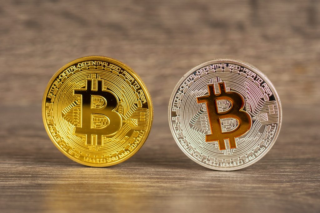 Bitcoin sintético da BadgerDAO, DIGG, vai ao ar