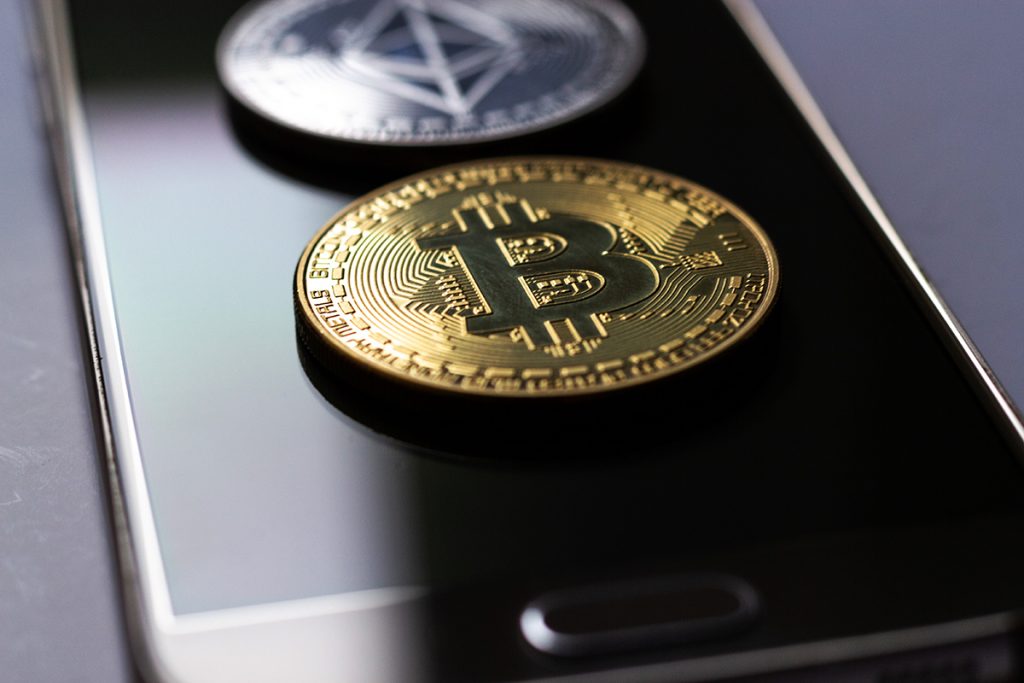 Capitalização de Crypto ETPs aumenta 90%
