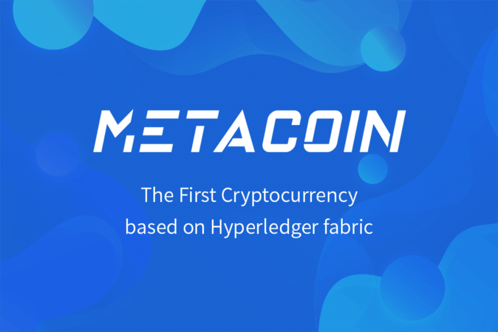 Criptomoeda baseada em Hyperledger explode 486%