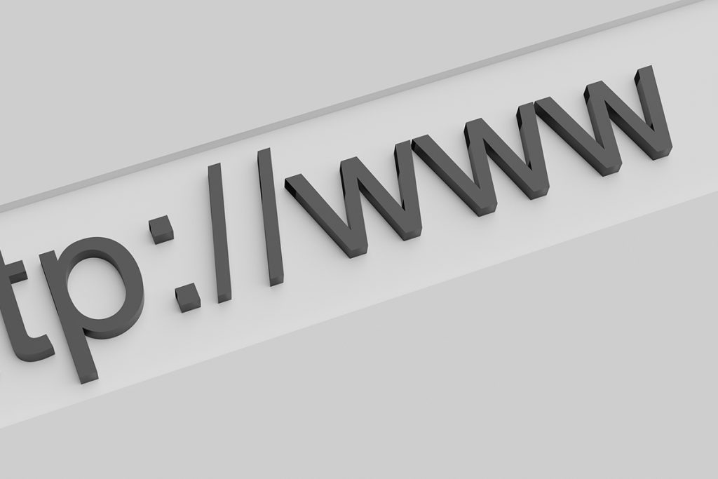 Domínios .CRYPTO são comuns após integração Cloudflare