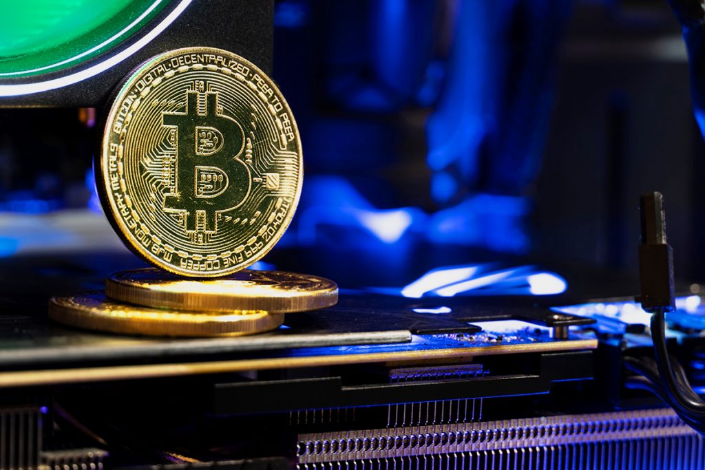 Empresa fantasma de mineração enfrenta ação coletiva