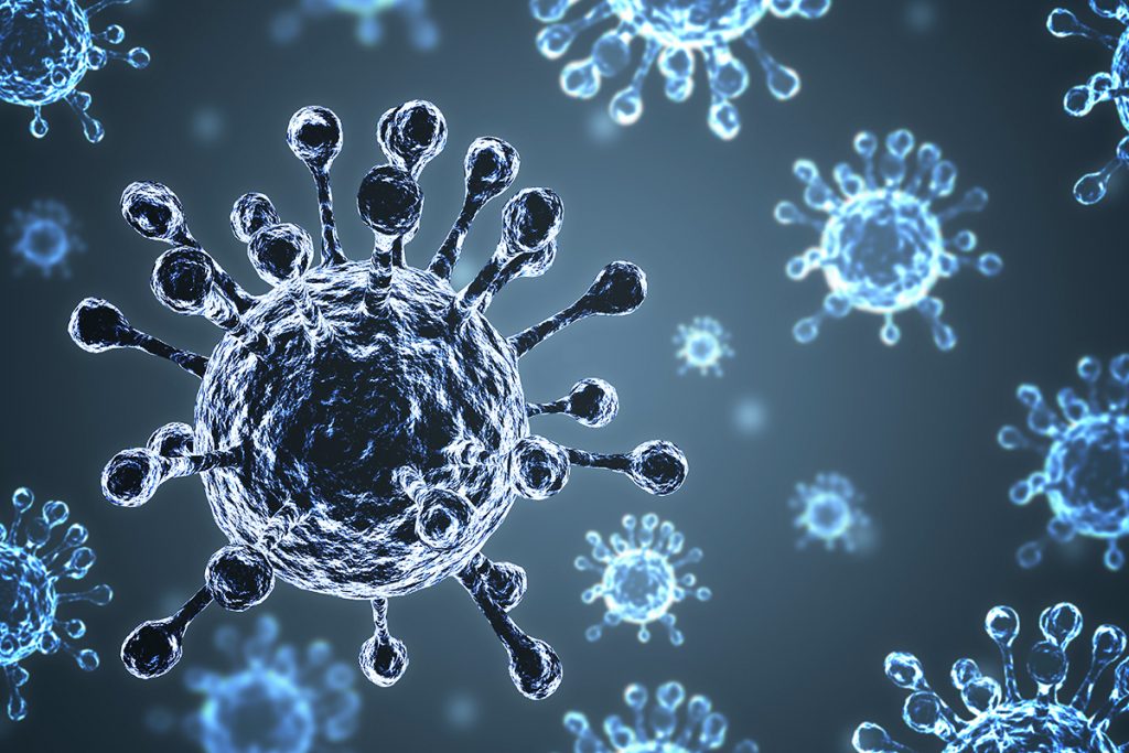 Escolas usarão sistema blockchain contra COVID-19