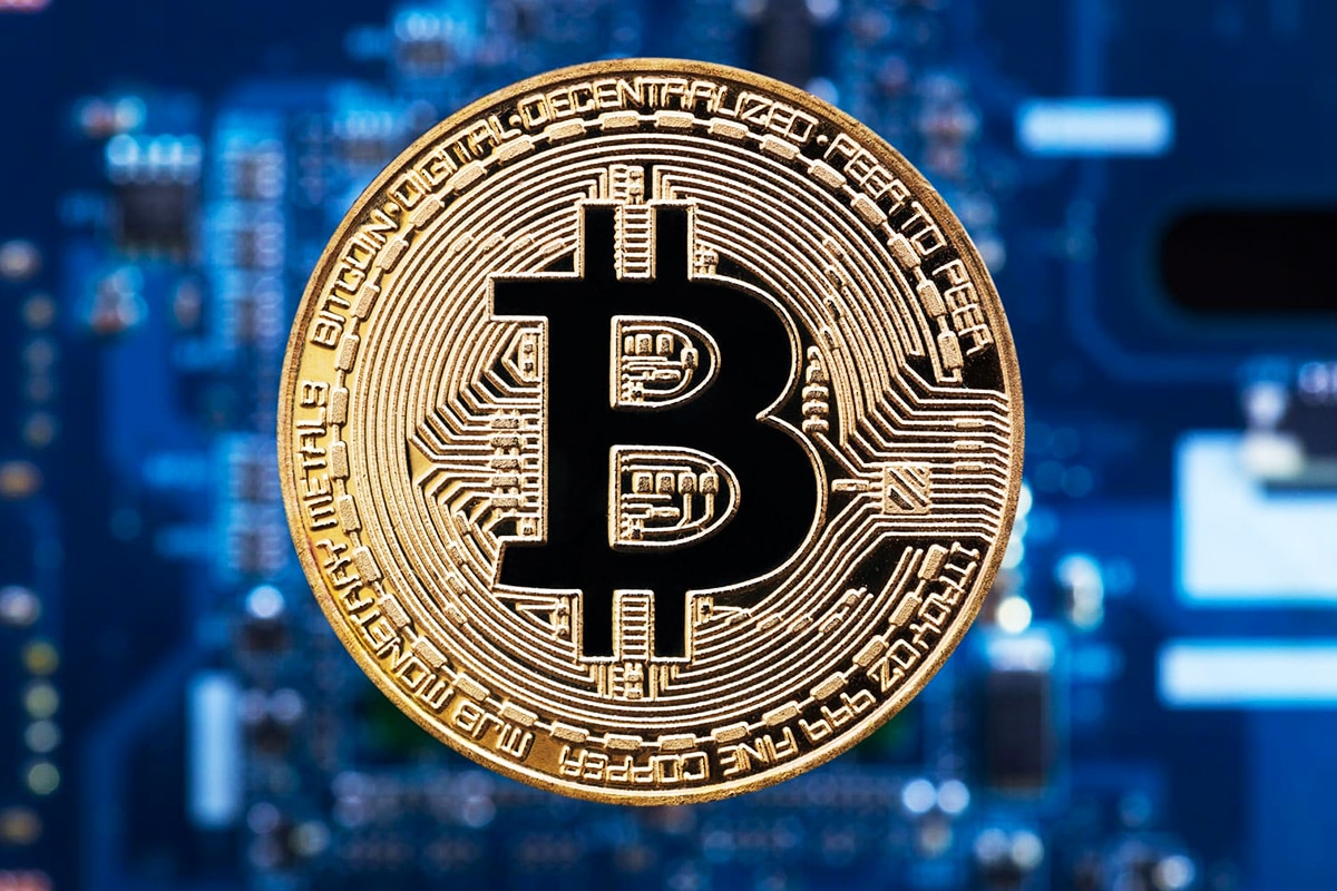 Evolve ganha segundo Bitcoin ETF