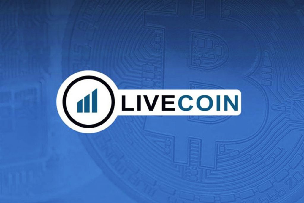 Exchange livecoin fecha as portas
