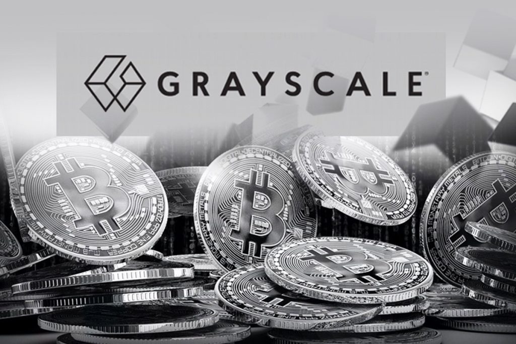 Grayscale é a chave para Bitcoin atingir US$40 mil