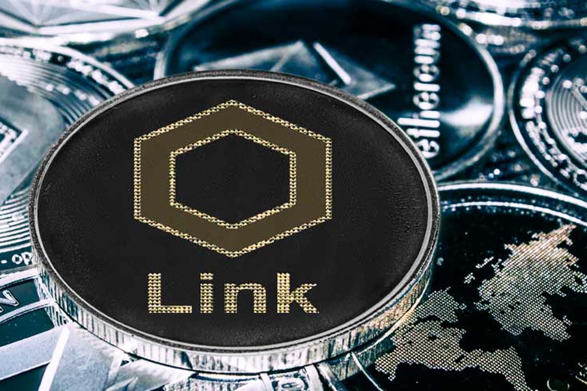 Grayscale revelará relação de confiança LINK?