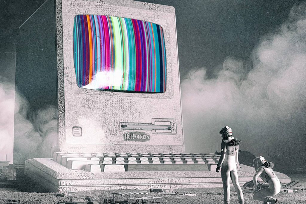 Leilão NFT atinge $1 milhão em vendas