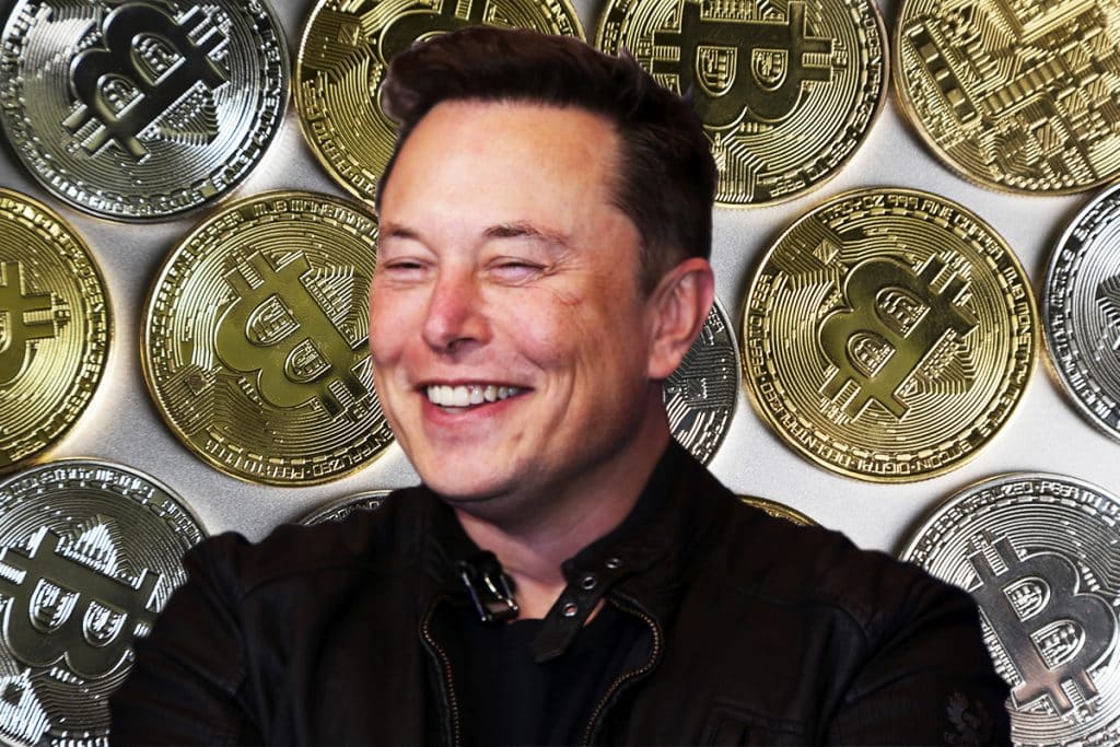 Impacto de influenciadores públicos nos preços das criptomoedas