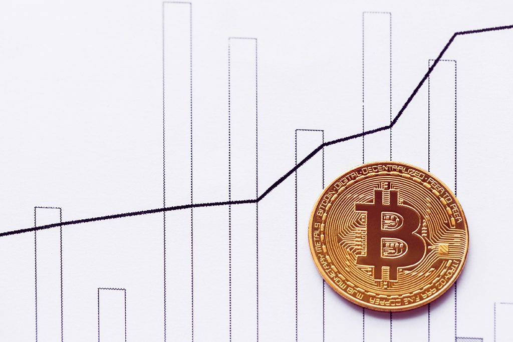 Investimento em BTC rende US$750 milhões