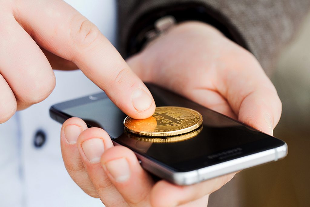 Kiklabb adota pagamentos em criptomoedas