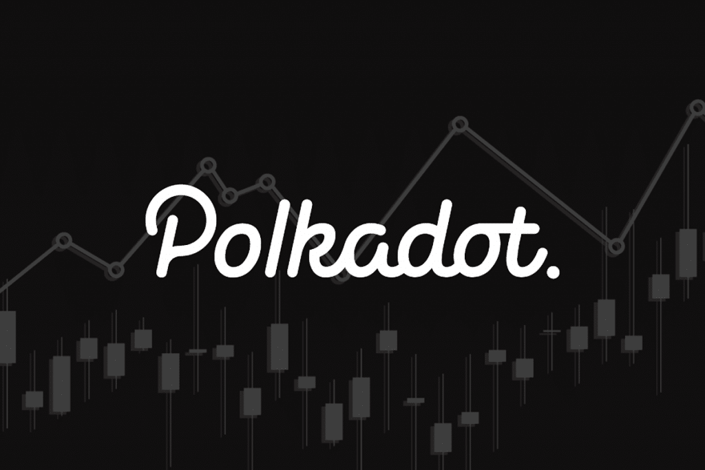 Polkadot divulga roteiro detalhado para lançamento