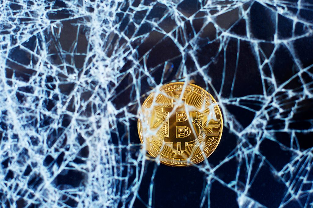 Roubo de $450.000 de criptomoedas em Hong Kong
