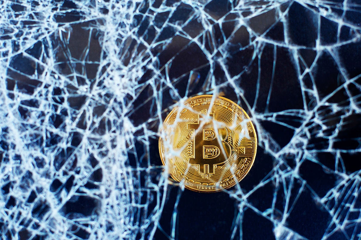 Roubo de $450.000 de criptomoedas em Hong Kong