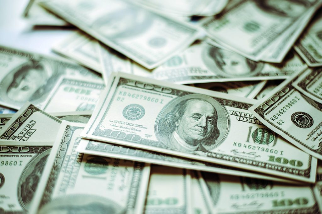 SBF: fortuna de US$10 bilhões em 3 anos