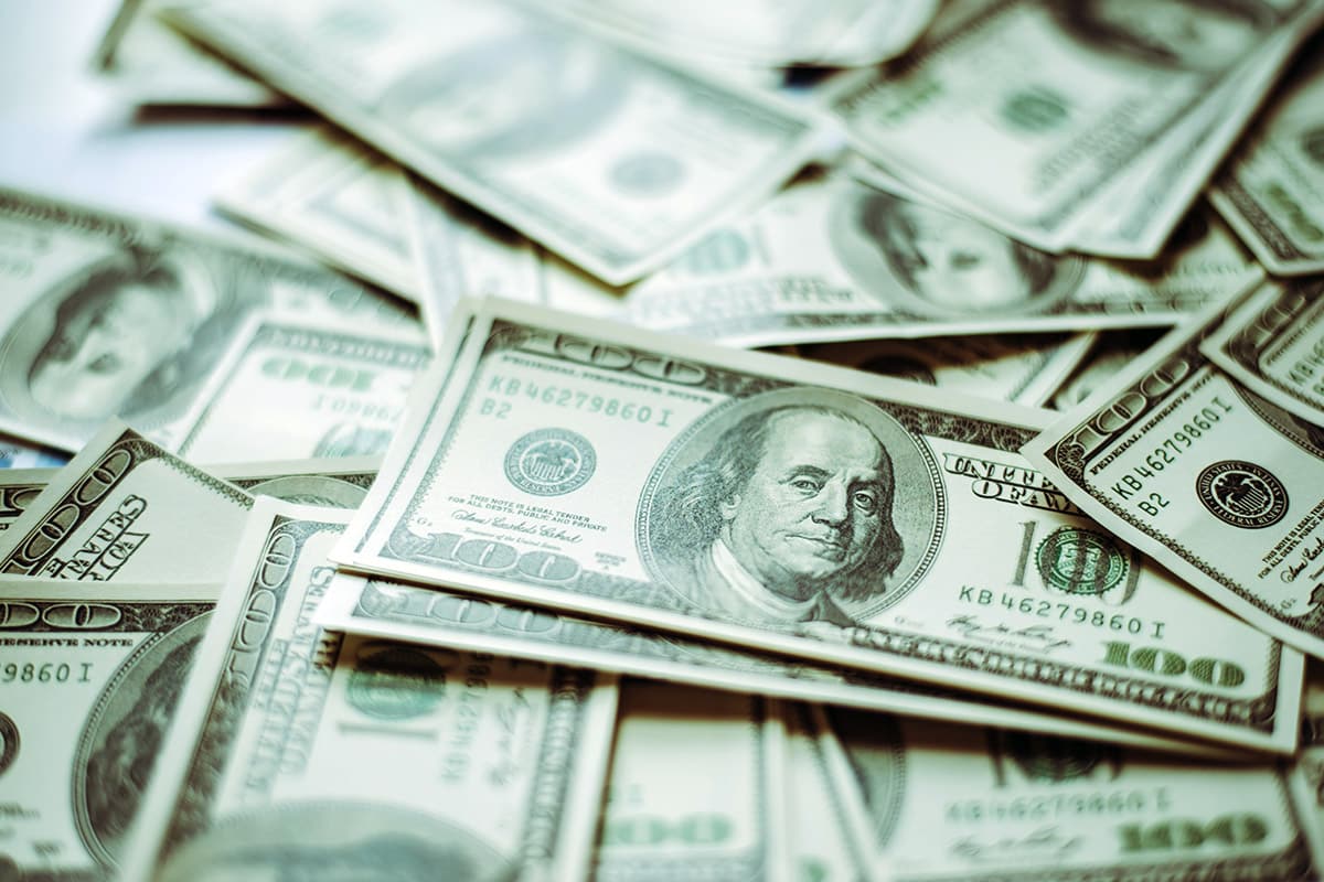 SBF: fortuna de US$10 bilhões em 3 anos