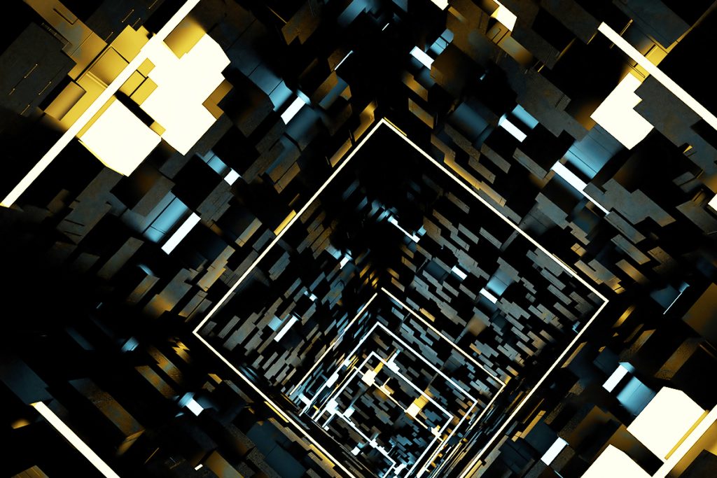 Testes de votação blockchain se iniciam