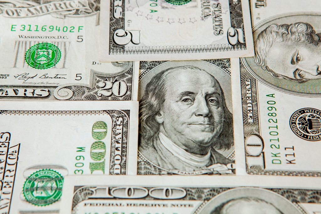 US$2,4 milhões em piloto de CBDC da França