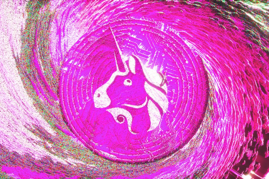 Uniswap quer saber como gastar US$500 milhões