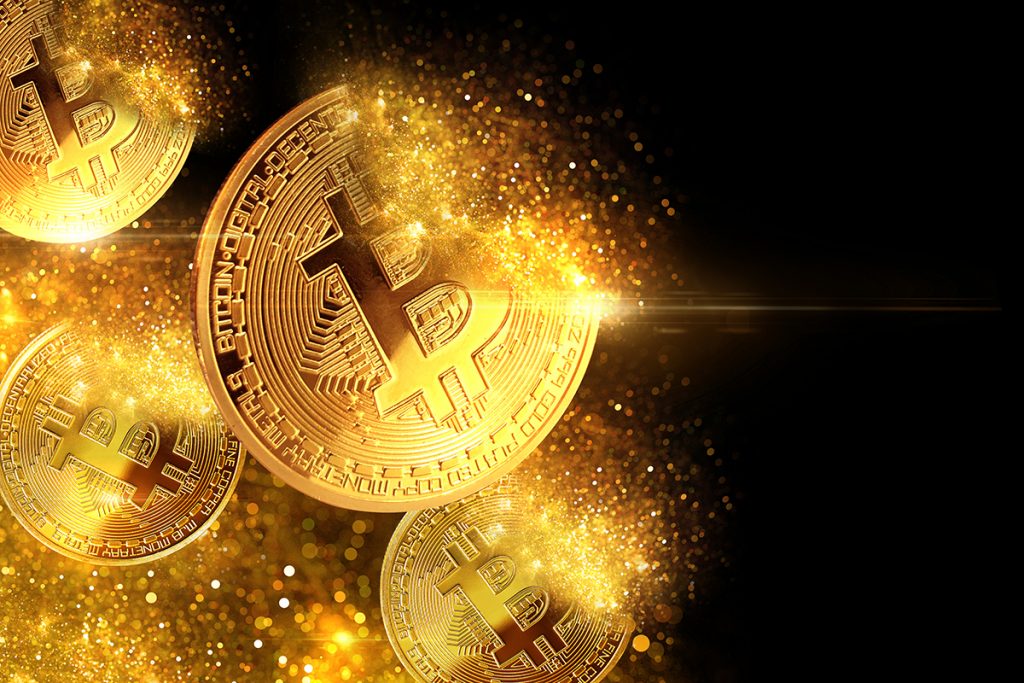 Venda forçada de criptomoedas até abril de 2021