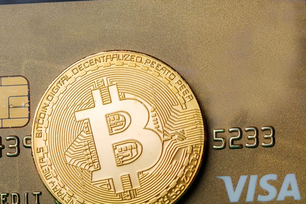 Visa anuncia piloto do neobank